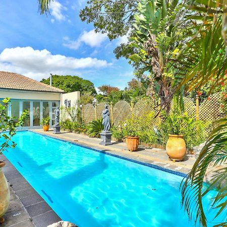 Villa Jesdene Cape Town Luaran gambar