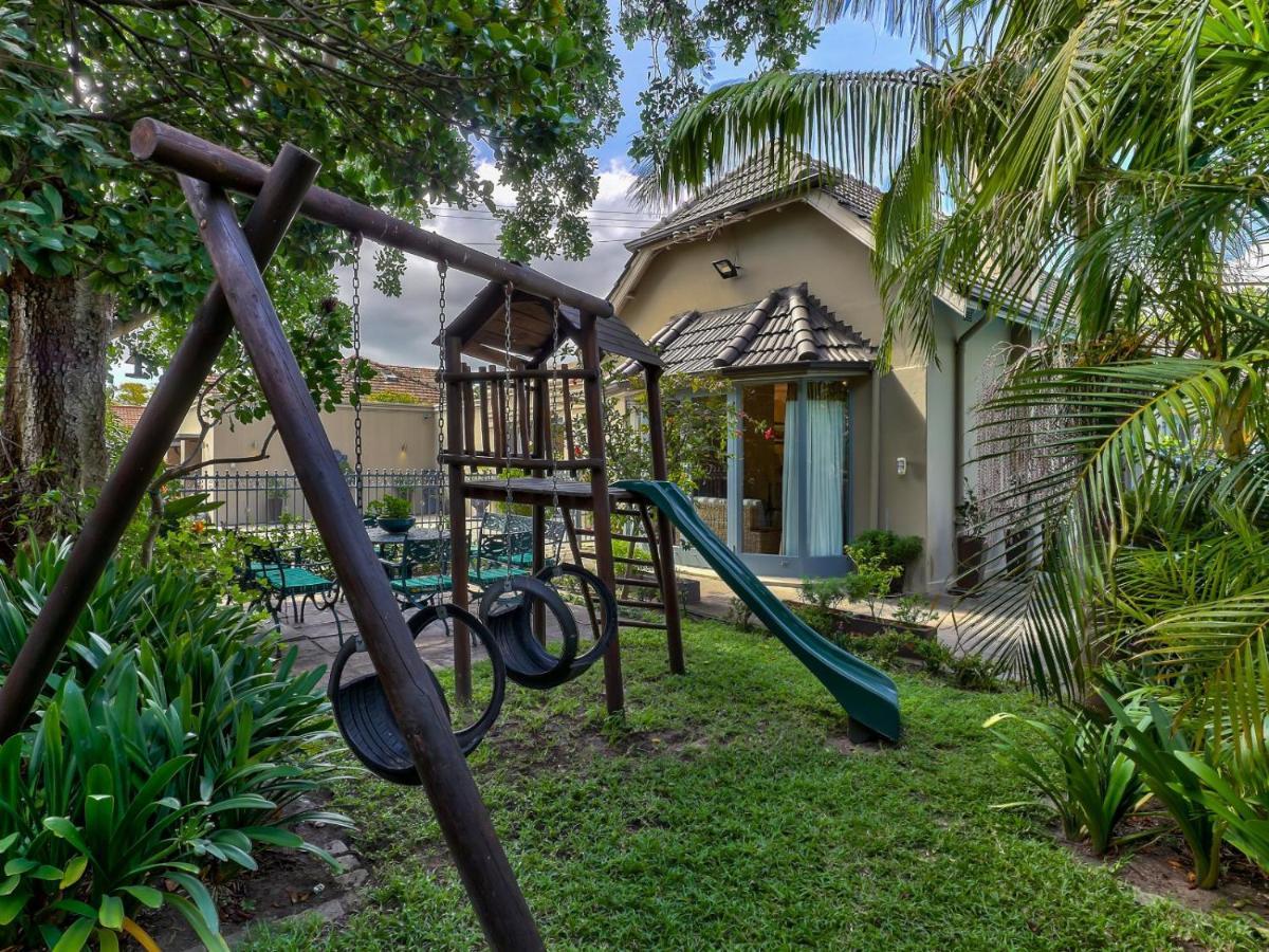 Villa Jesdene Cape Town Luaran gambar