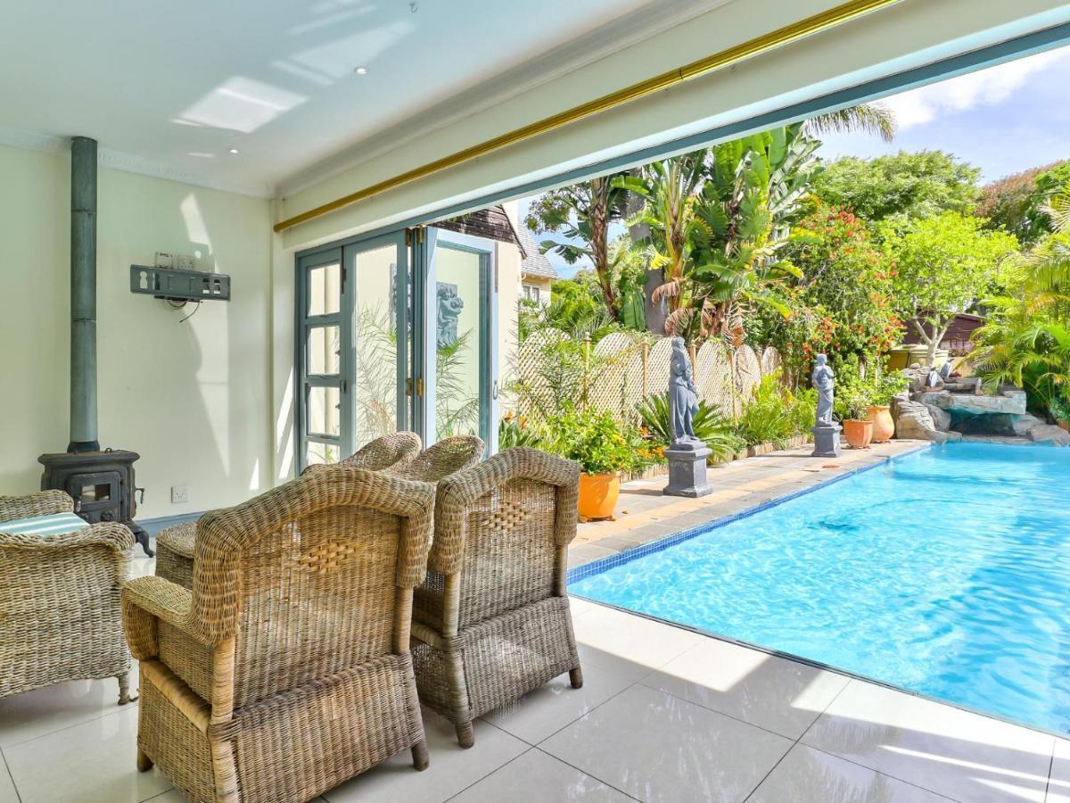 Villa Jesdene Cape Town Luaran gambar
