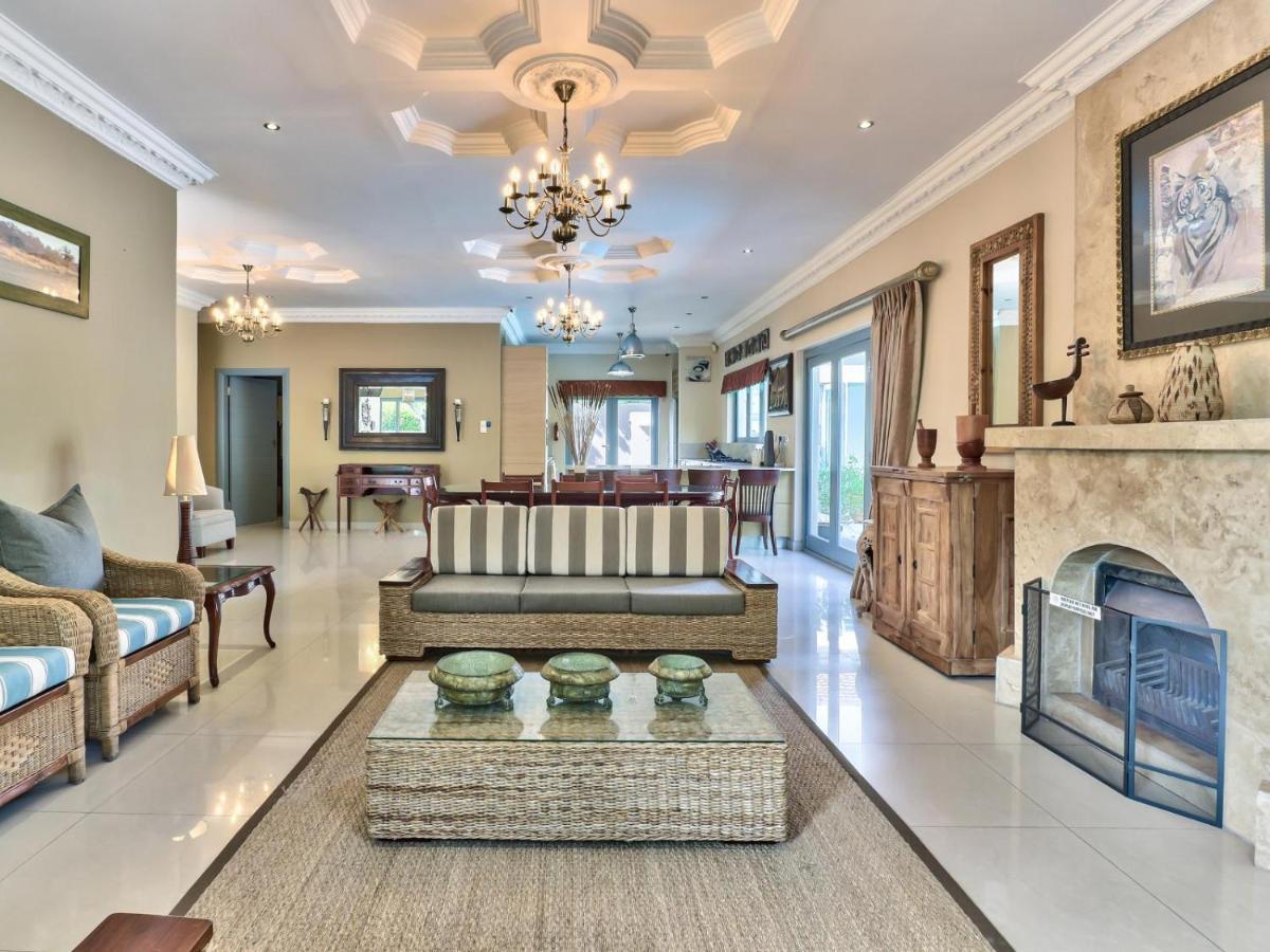 Villa Jesdene Cape Town Luaran gambar