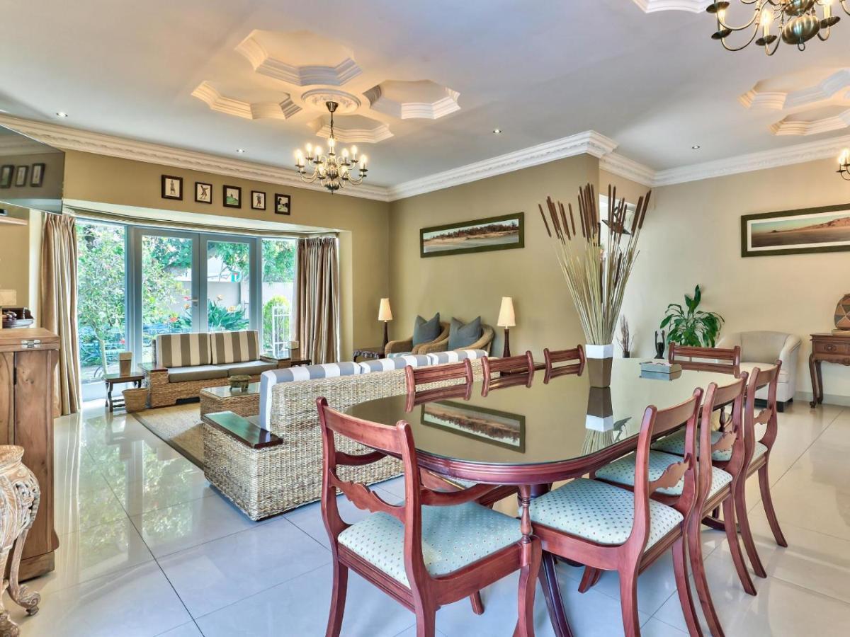 Villa Jesdene Cape Town Luaran gambar