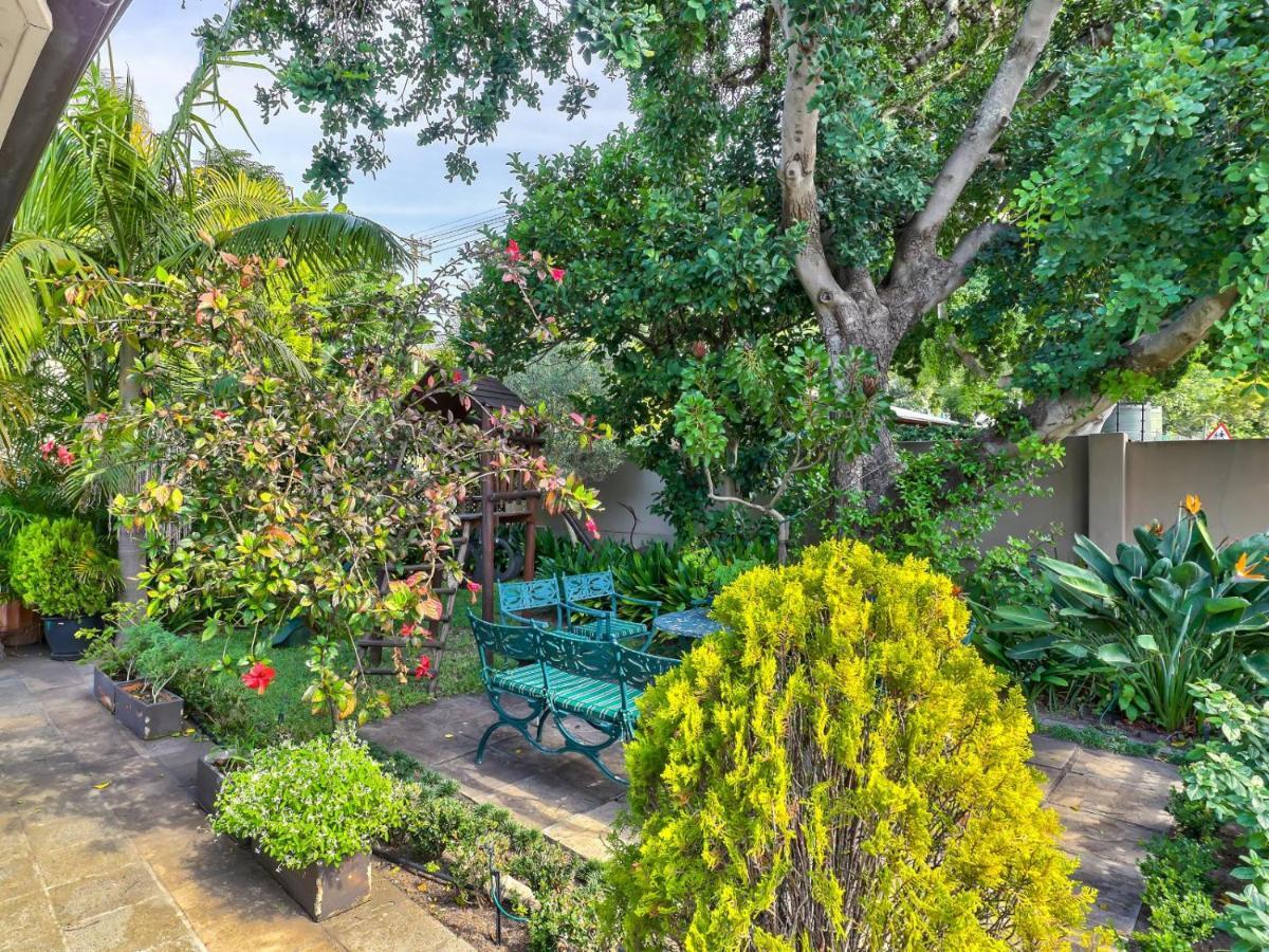 Villa Jesdene Cape Town Luaran gambar