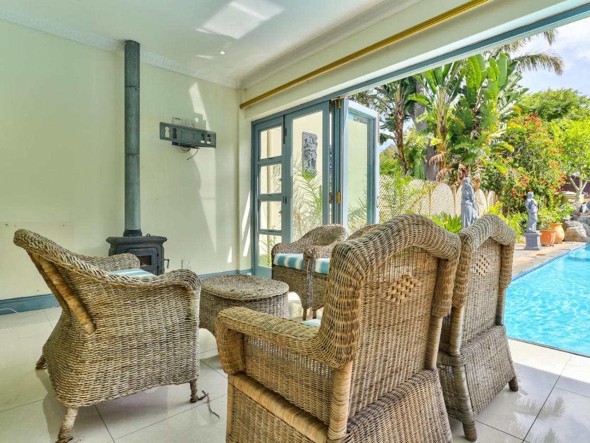 Villa Jesdene Cape Town Luaran gambar