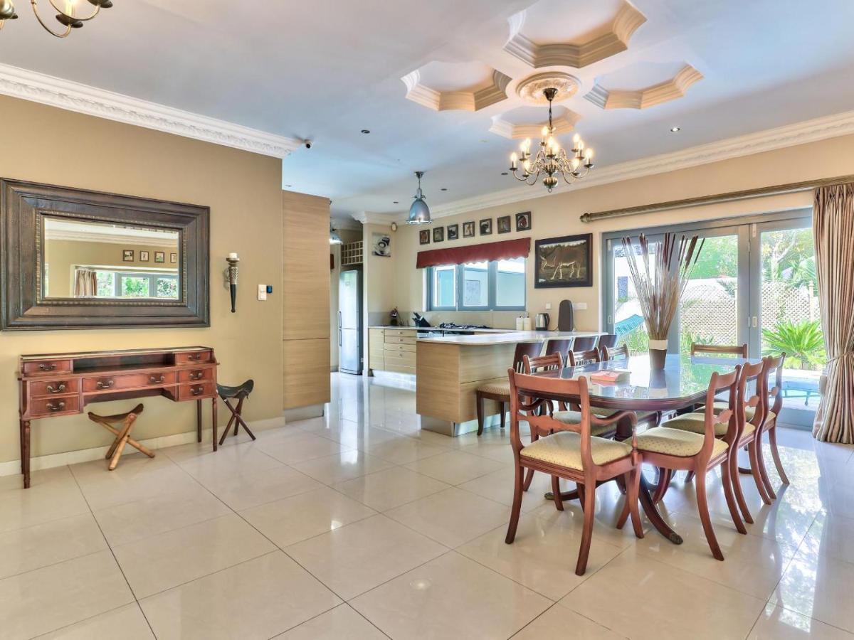 Villa Jesdene Cape Town Luaran gambar