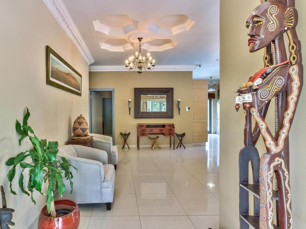 Villa Jesdene Cape Town Luaran gambar