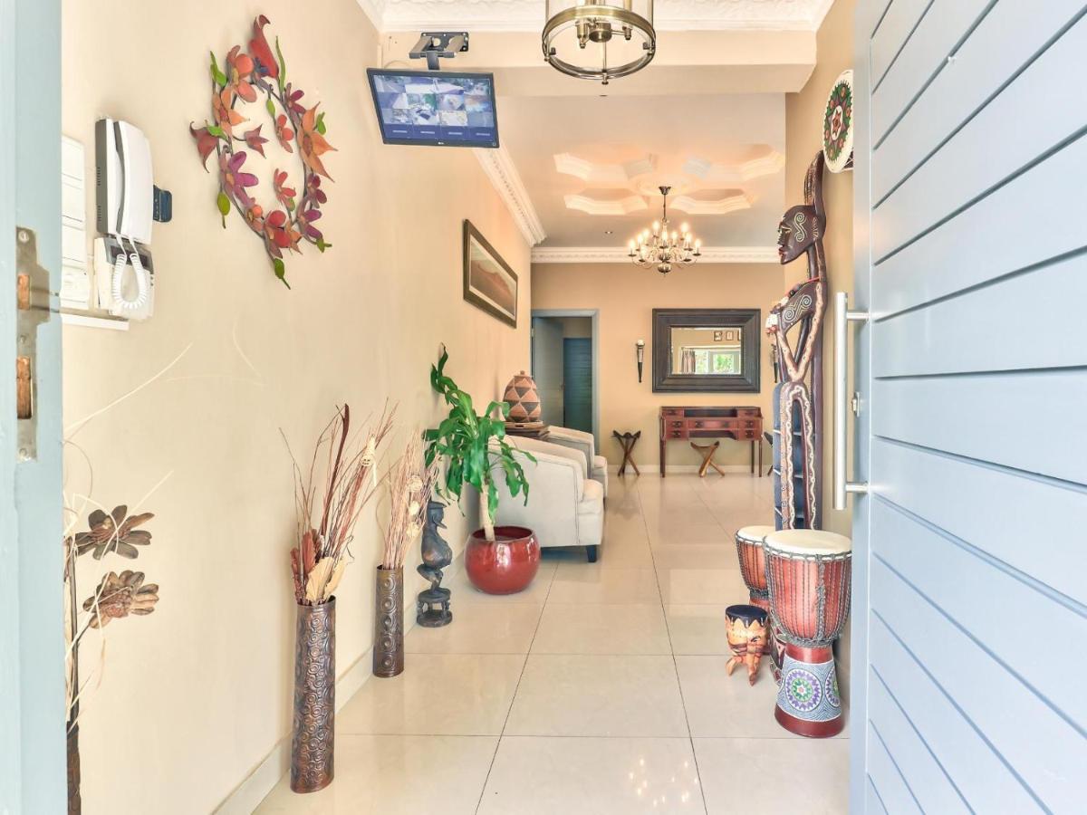 Villa Jesdene Cape Town Luaran gambar