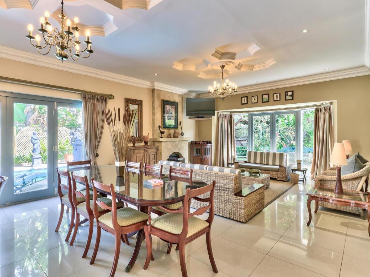 Villa Jesdene Cape Town Luaran gambar
