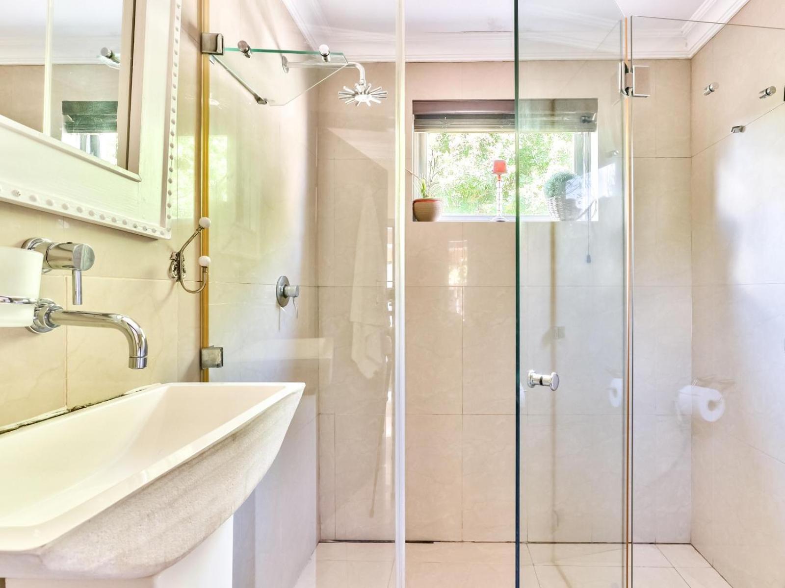 Villa Jesdene Cape Town Bilik gambar