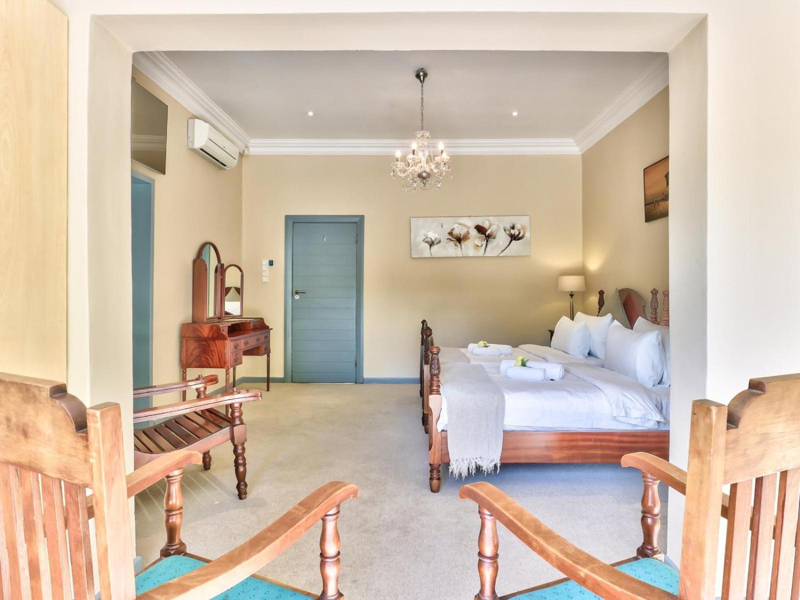 Villa Jesdene Cape Town Bilik gambar