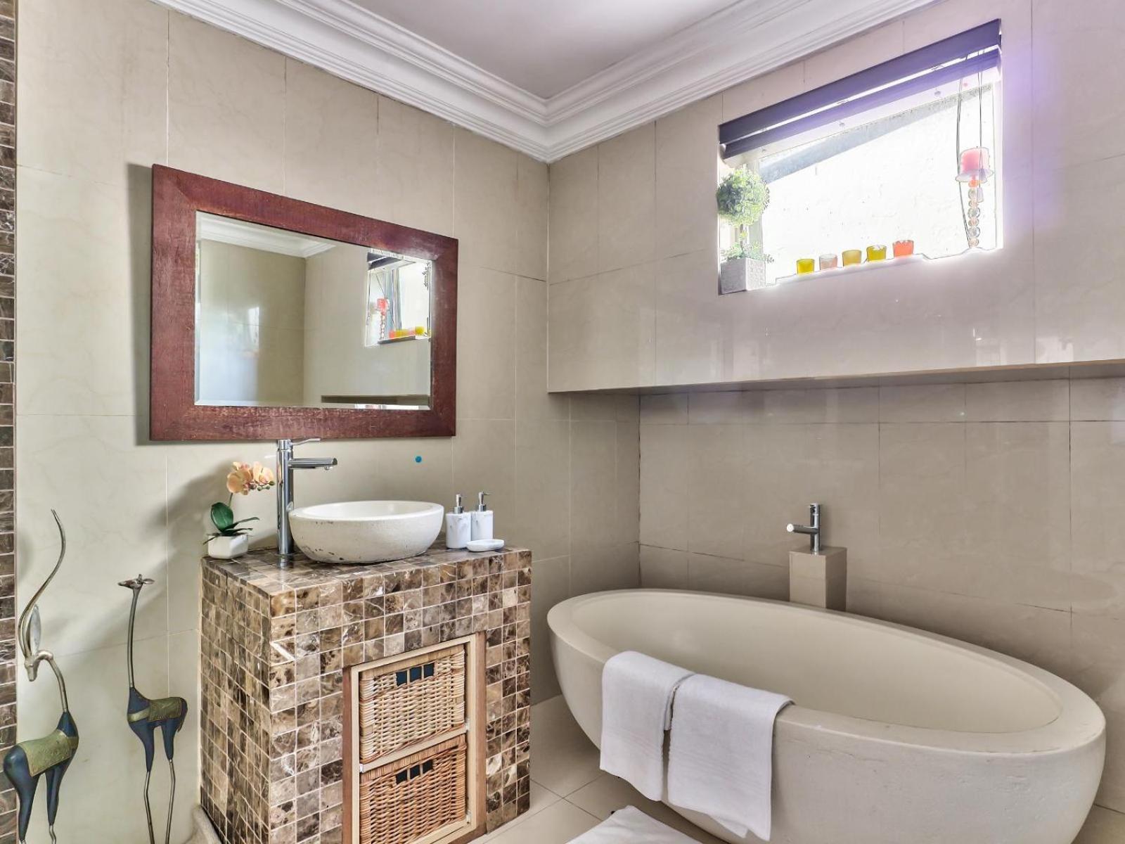 Villa Jesdene Cape Town Bilik gambar