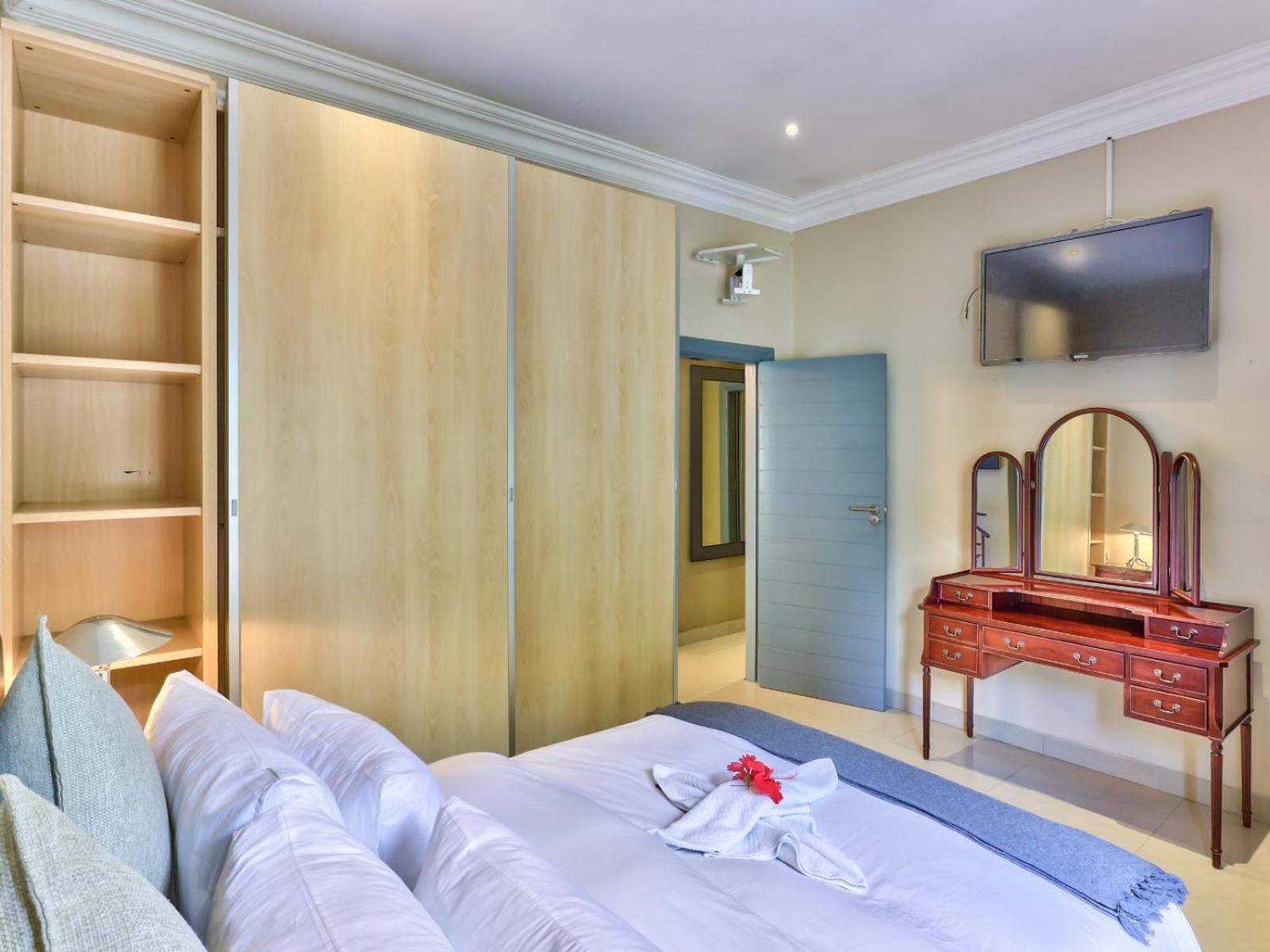Villa Jesdene Cape Town Bilik gambar