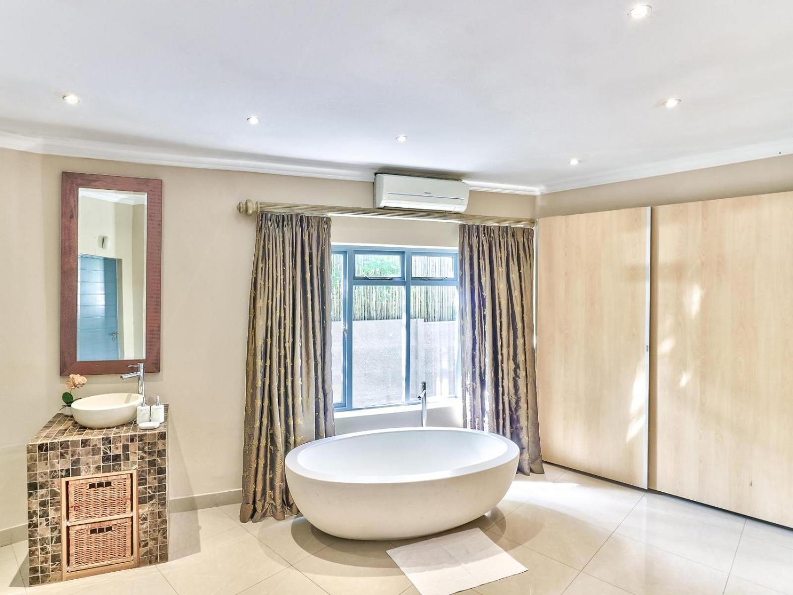 Villa Jesdene Cape Town Bilik gambar