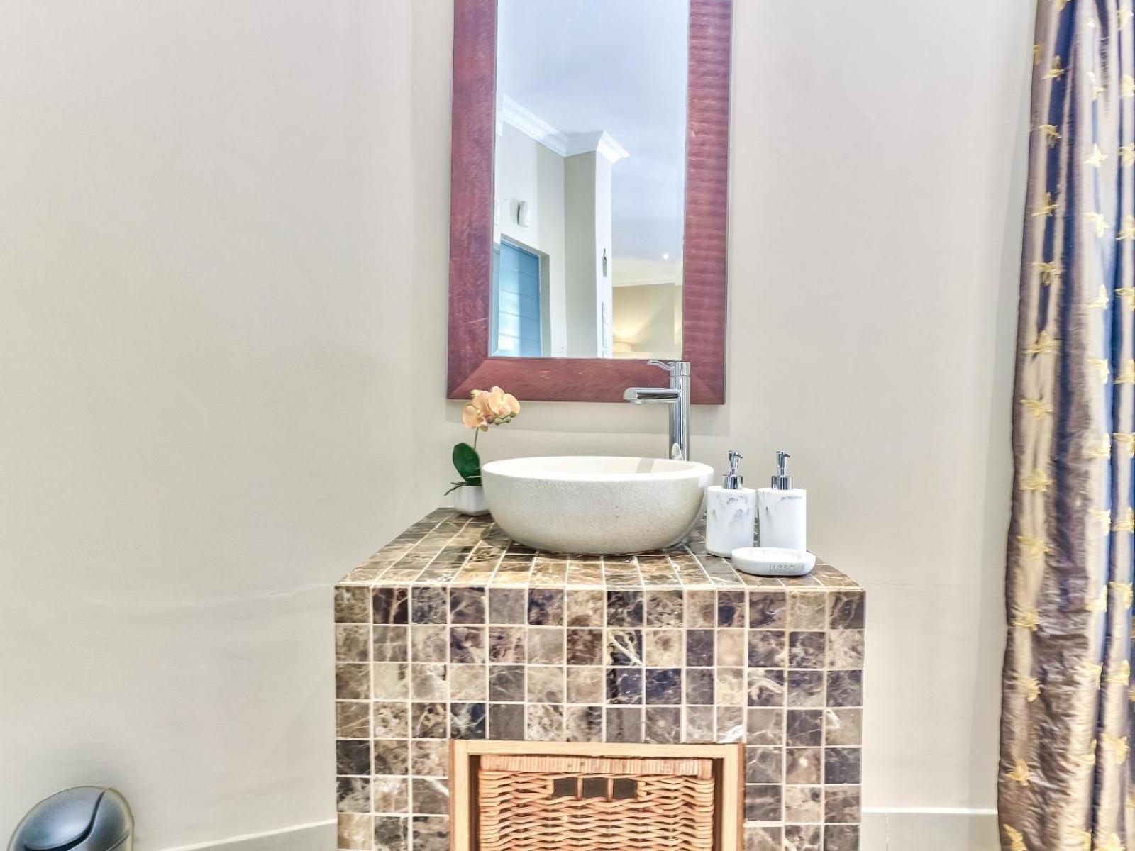 Villa Jesdene Cape Town Bilik gambar