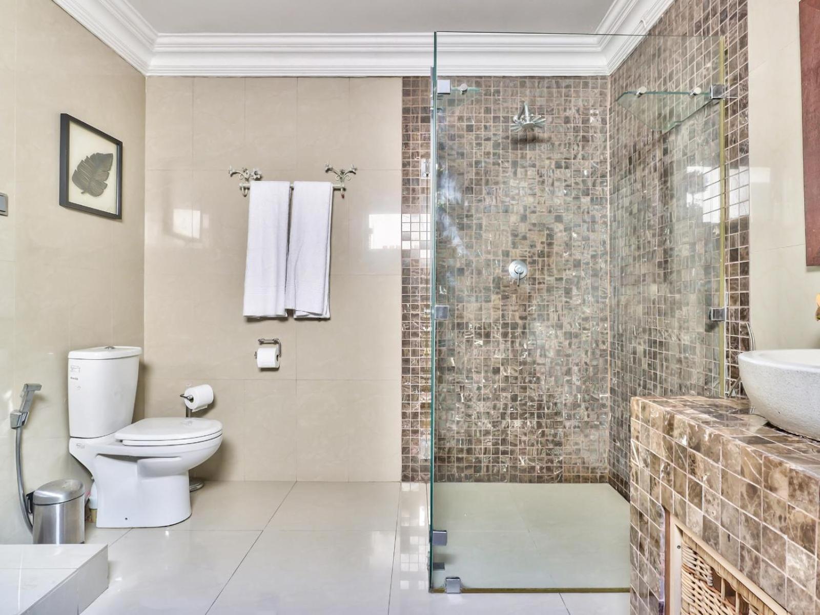 Villa Jesdene Cape Town Bilik gambar
